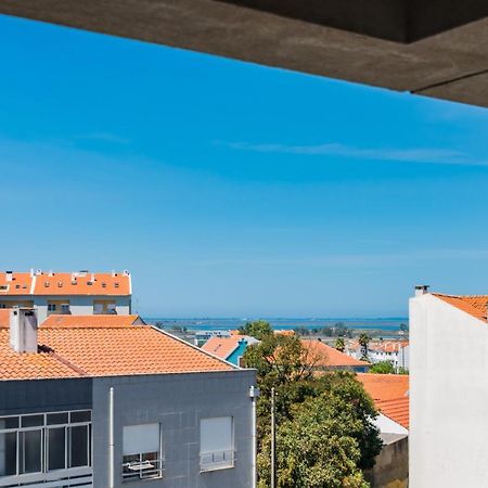 Mira-Ria - Apartamento Em Bairro Calmo E Central Αβέιρο Εξωτερικό φωτογραφία