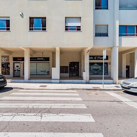 Mira-Ria - Apartamento Em Bairro Calmo E Central Αβέιρο Εξωτερικό φωτογραφία