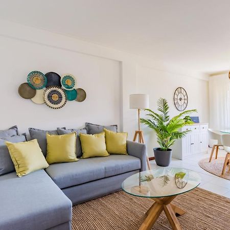 Mira-Ria - Apartamento Em Bairro Calmo E Central Αβέιρο Εξωτερικό φωτογραφία