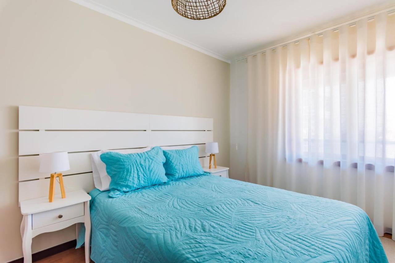 Mira-Ria - Apartamento Em Bairro Calmo E Central Αβέιρο Εξωτερικό φωτογραφία