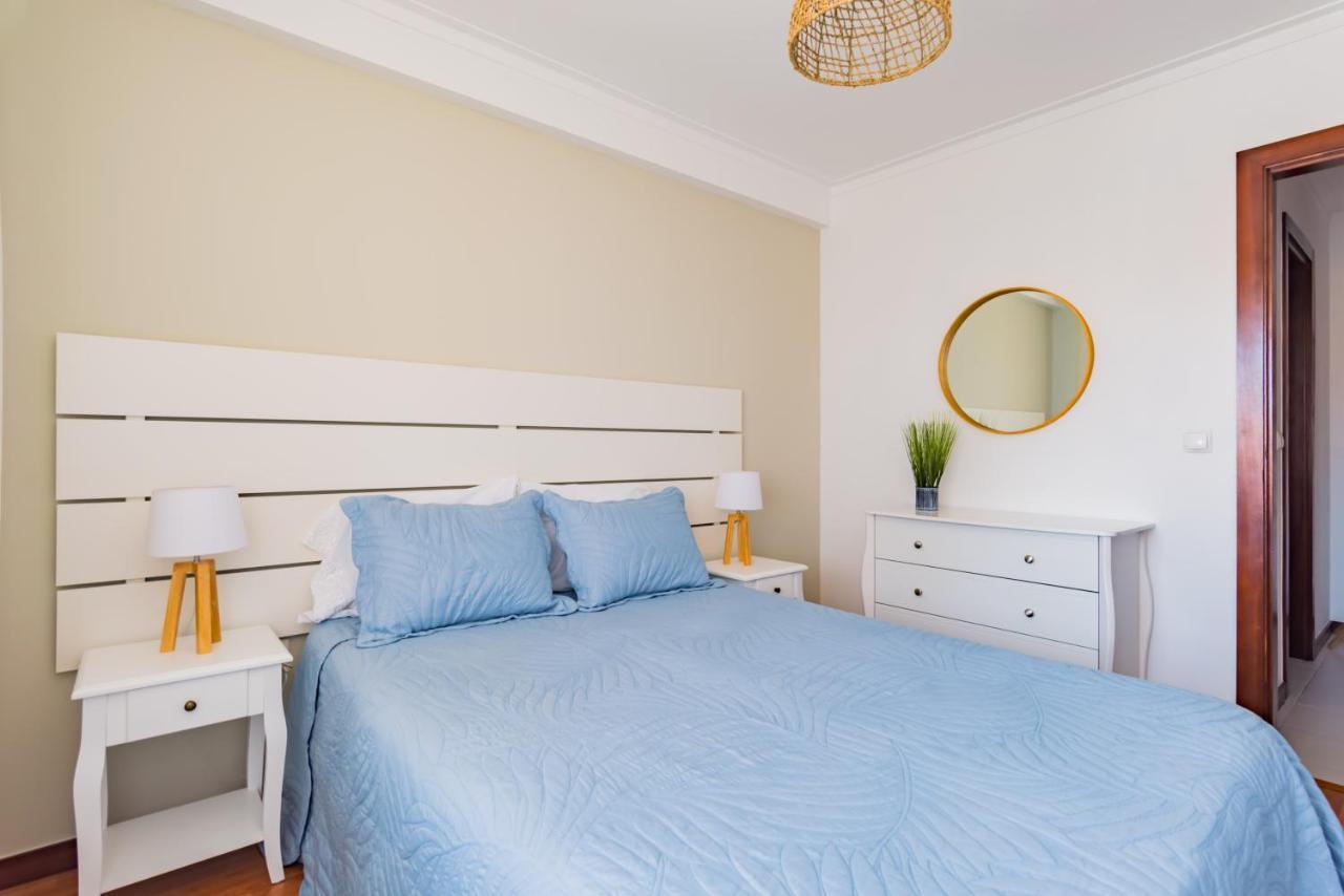 Mira-Ria - Apartamento Em Bairro Calmo E Central Αβέιρο Εξωτερικό φωτογραφία
