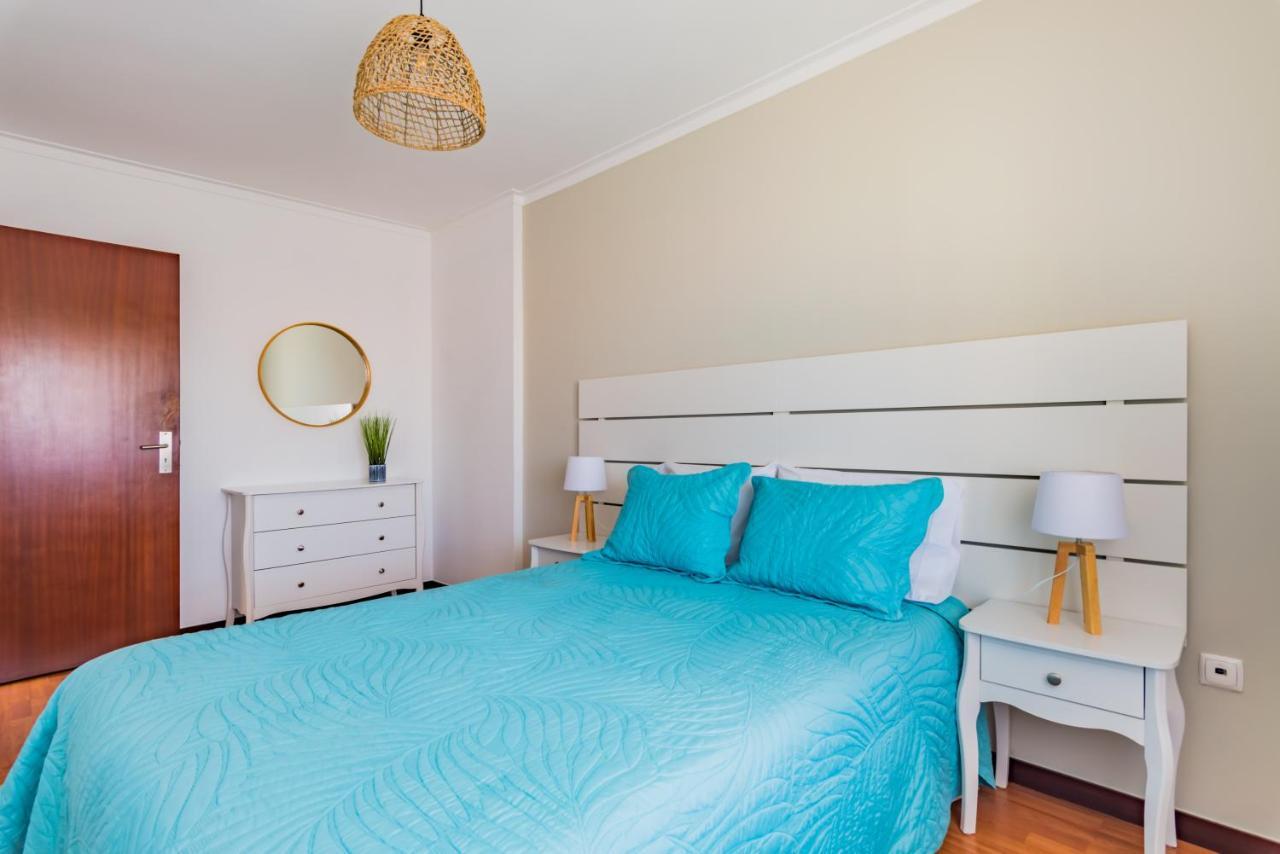 Mira-Ria - Apartamento Em Bairro Calmo E Central Αβέιρο Εξωτερικό φωτογραφία