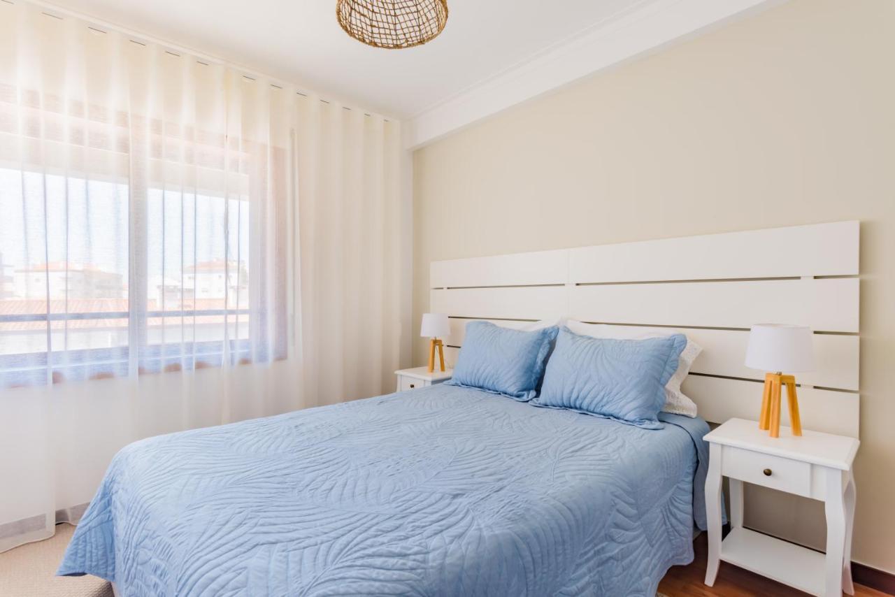Mira-Ria - Apartamento Em Bairro Calmo E Central Αβέιρο Εξωτερικό φωτογραφία